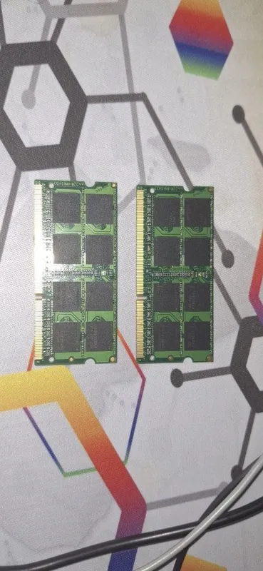 ОЗУ Ddr 3 Kingston — фото 1