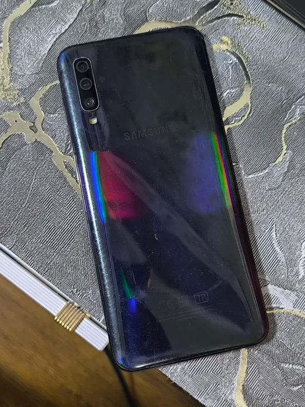 Samsung Galaxy A50! 128GB 2 Samsung Galaxy A50! 128GB 2
