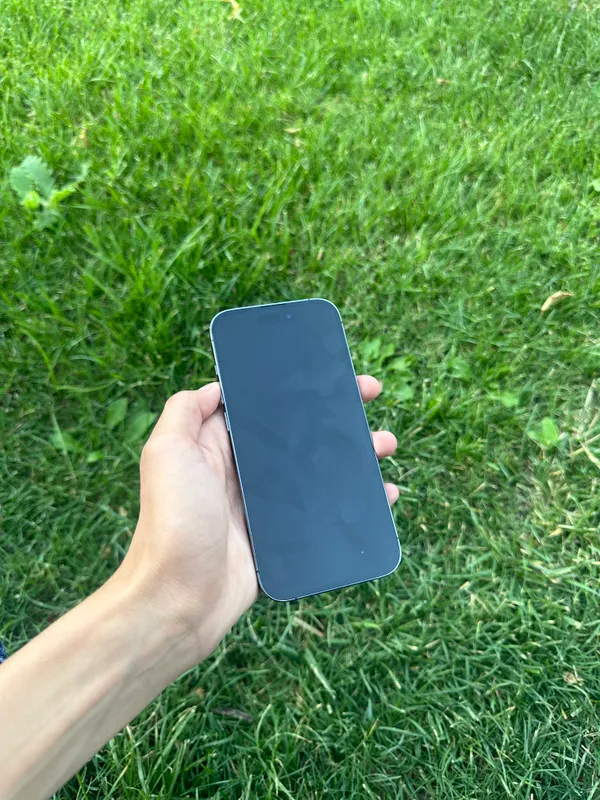 iPhone 14 Pro ideal — фото 2