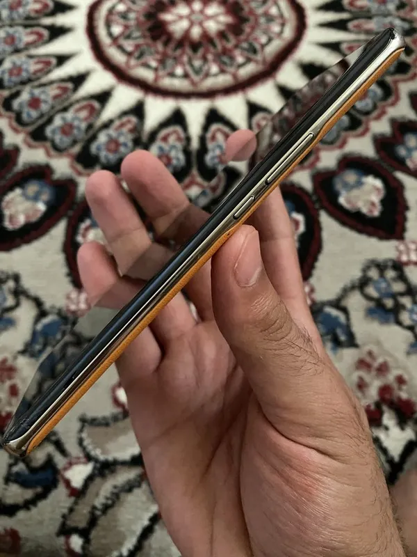 Honor x9b 8x8=256Gb 4