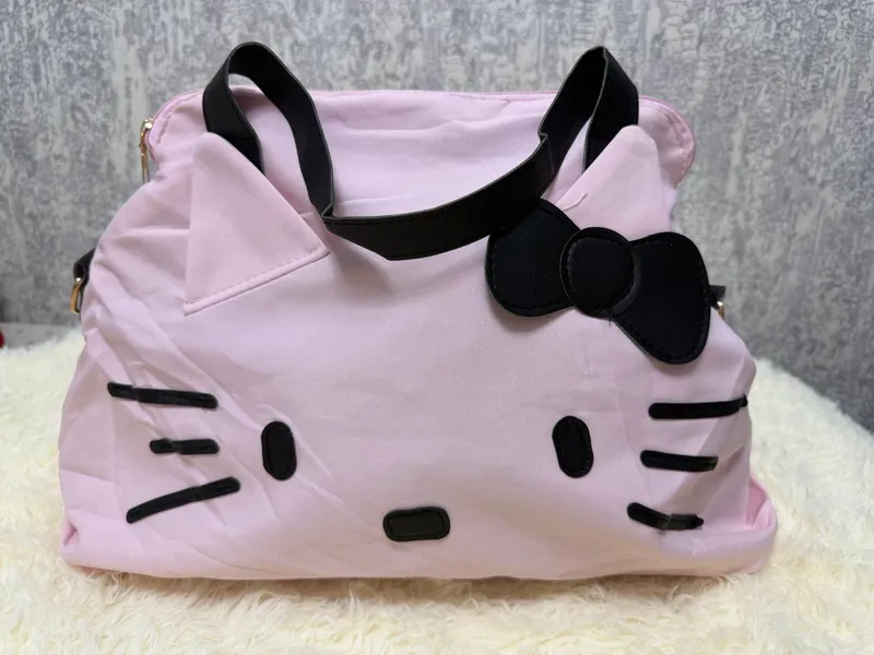 Сумка Hello Kitty 2