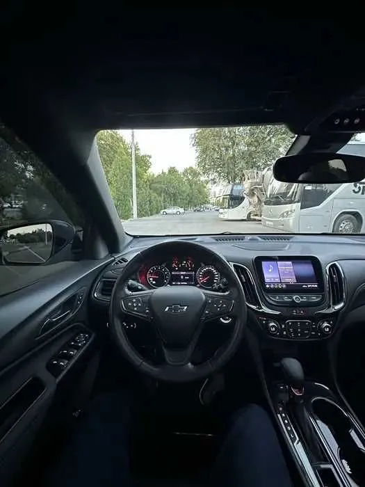 EQUINOX | rent a car | rentcar | ренткар | аренда автомобиля — фото 5