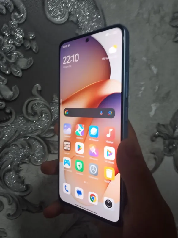 Redmi note 13 obmen — фото 3