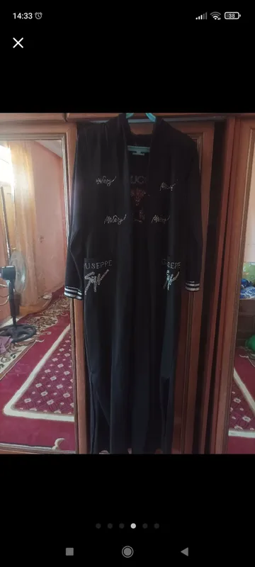 айоллар учун либос 6