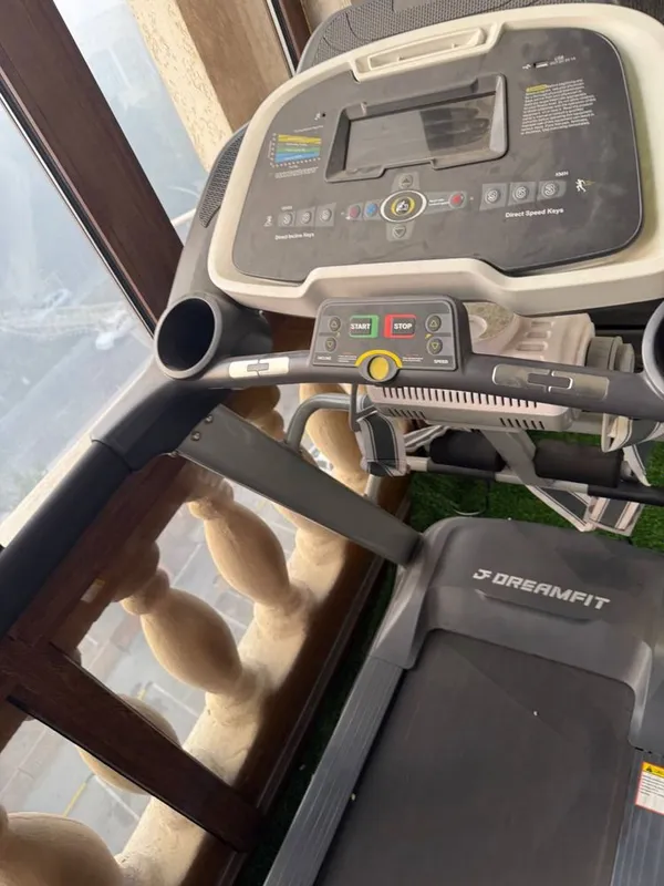 Bigavoy daroshka DREAMFIT