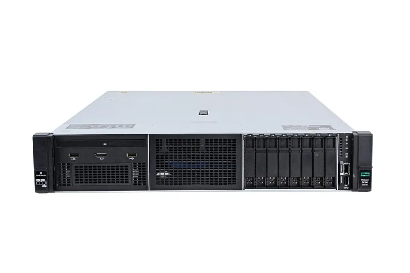 Server Hpe dl380 gen 10 8SFF NEW