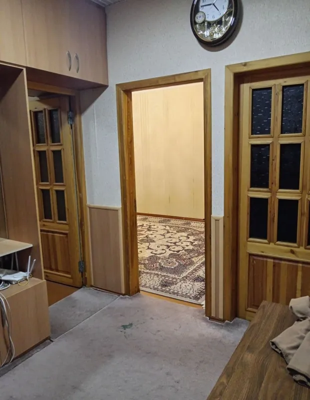аренда квартира медгарадок 3 хоналий нархи 600$ — фото 5