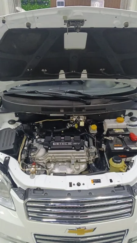 Neixa 3 2020 yil 105000 km masofa bosgan kiraska tozza 5