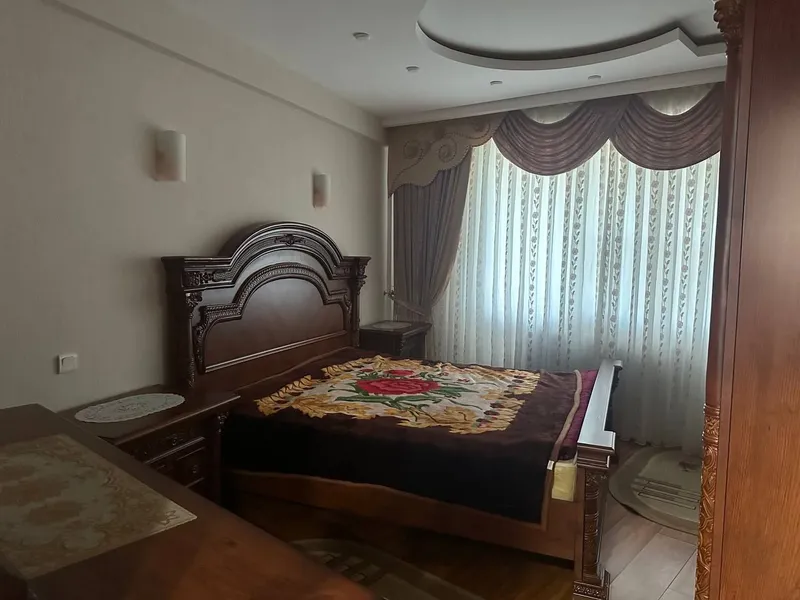 Мирзо Улугбек. 2-комн • 60м² • 4/9 2 Мирзо Улугбек. 2-комн • 60м² • 4/9 2