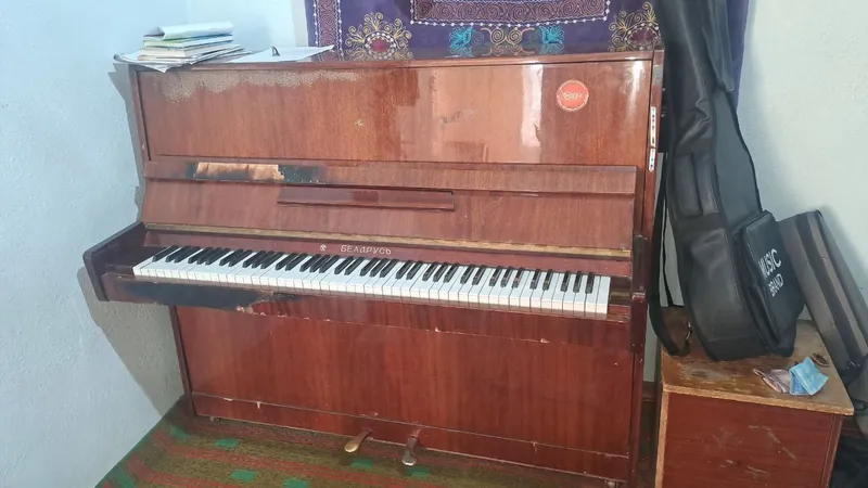 Pianino Belarus SSSR Pianino Belarus SSSR