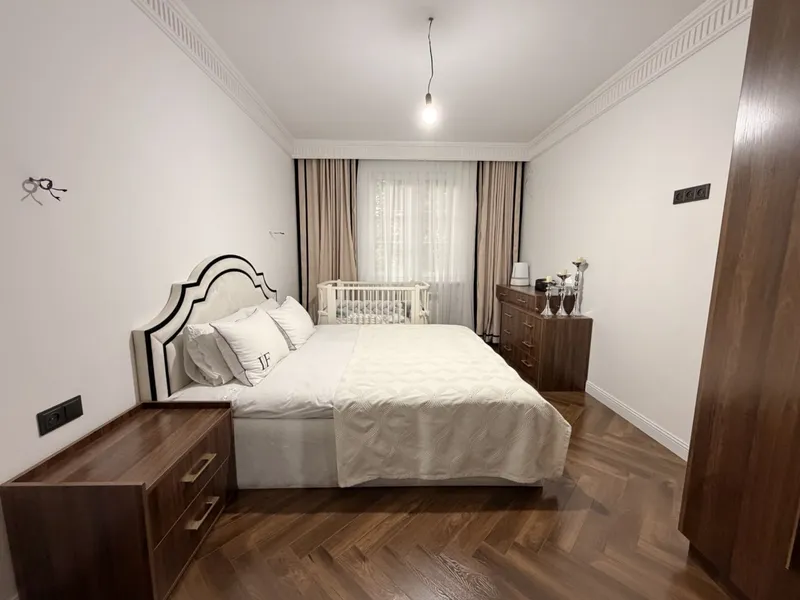 50 m² maydondagi 2 xonali kvartira sotiladi · ID 7132 2 50 m² maydondagi 2 xonali kvartira sotiladi · ID 7132 2