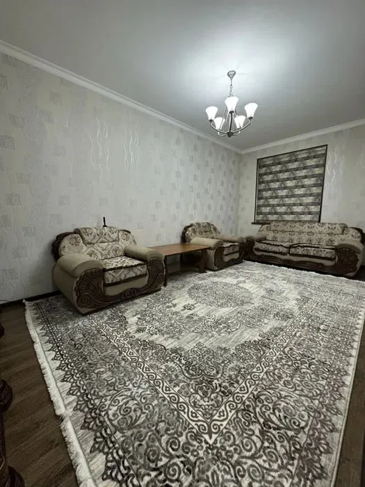 52 m² 2 xonali kvartira ijarasi, Chilonzor tumani · ID 23036 3 52 m² 2 xonali kvartira ijarasi, Chilonzor tumani · ID 23036 3