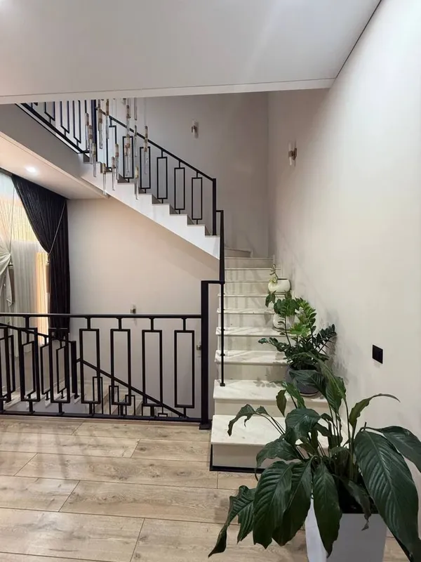 Кибрайский район, Дурмень Нуравшан, Саниф. 6