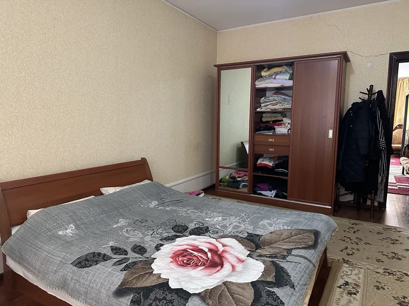 Продаётся 3-х уровневый дом в Сергели, махалля Сугдиена — фото 5