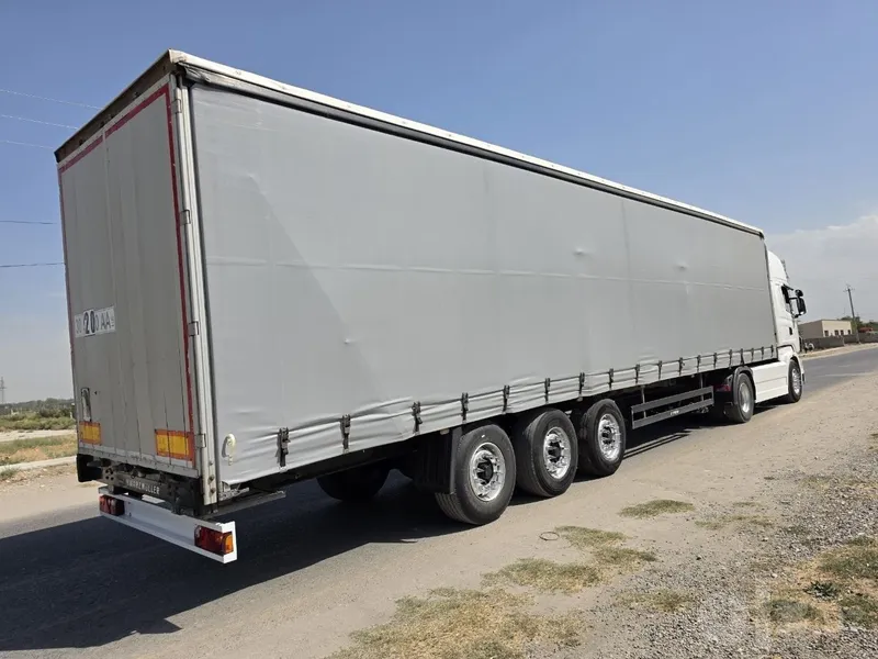 Продаётся Scania 2006 года 5 Продаётся Scania 2006 года 5