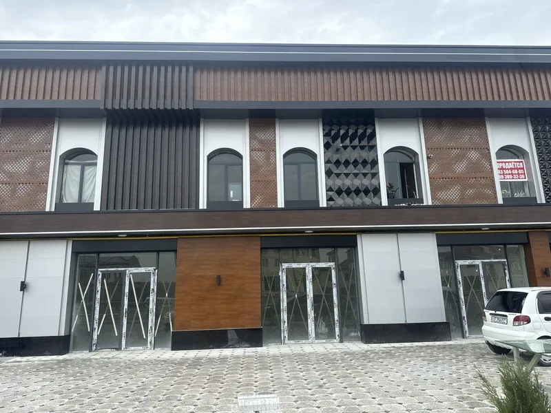 Бектемир районида 3 та болинган нотурар жой ижарага берилади — фото 6