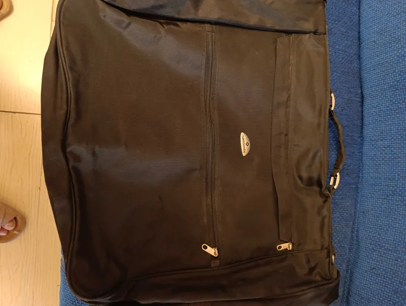 Продам сумку -чехол samsonite Америка,недорого — фото 2