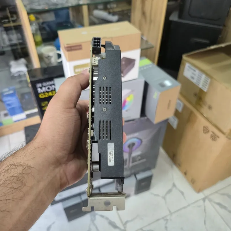 Videokarta P106-090 Zotac 3