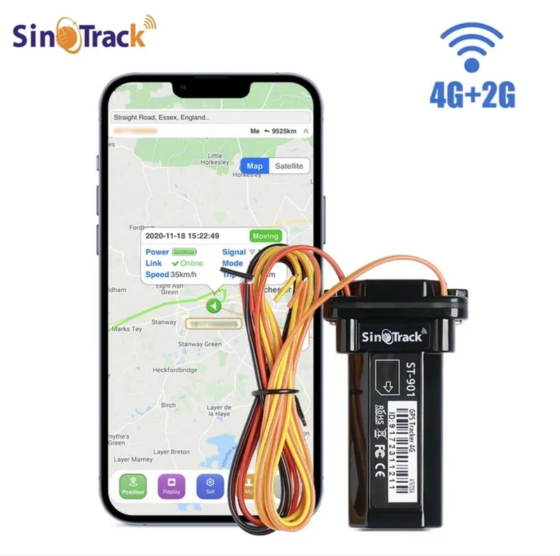Gps trecker 4g Moshinala uchun 4 Gps trecker 4g Moshinala uchun 4