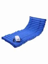 Противопролежневый надувной матрас с компрессором — фото 3