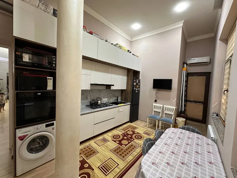 Продажа квартиры в ЖК La Villa Elite House (Яшнабадский район) 9