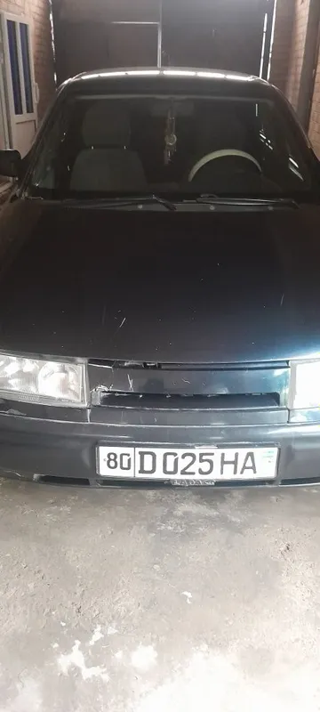 Лада 2110 в хорошом состояние 4
