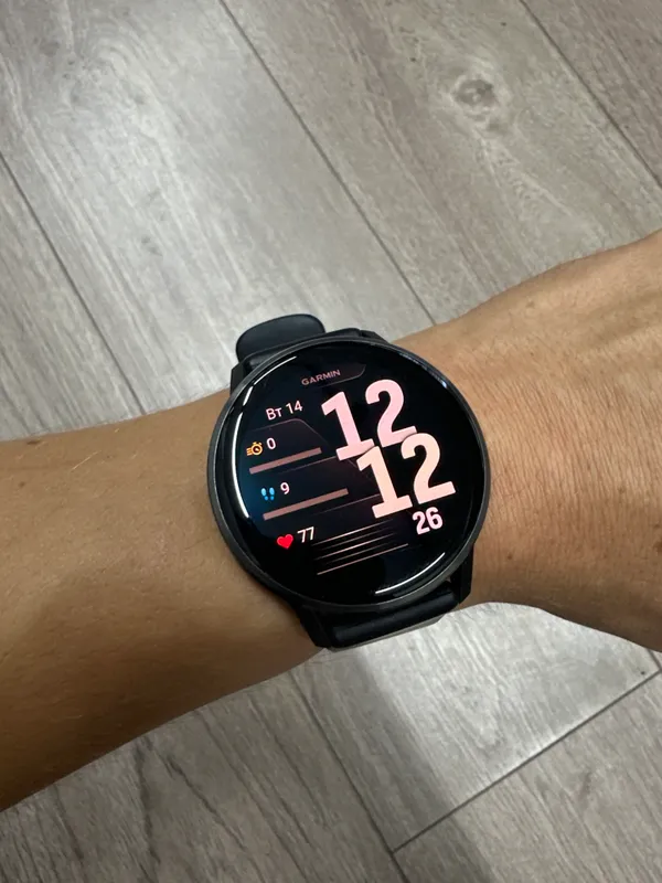 Garmin venu 4 series 2