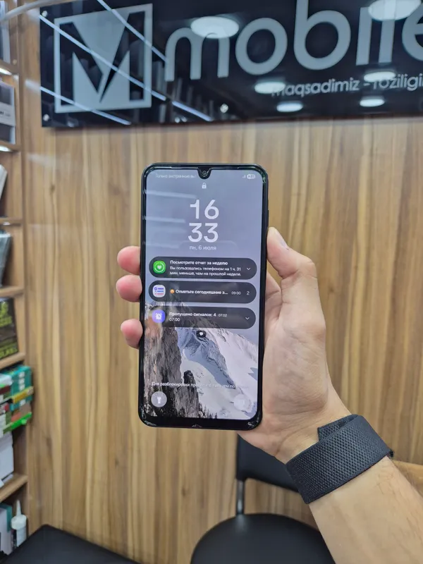 Samsung Galaxy A17 2