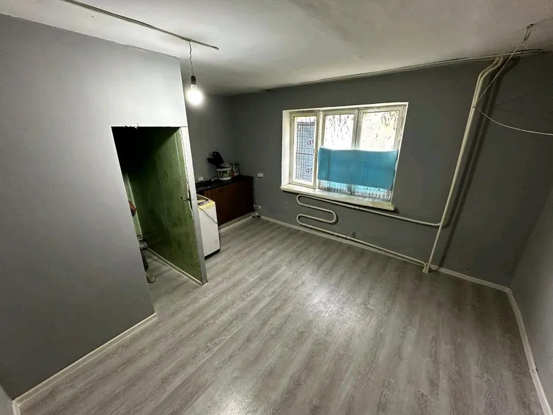 ТТЗ Бешкапа 1/2/4 кирпич 18м² Продам малогоборитка — фото 1