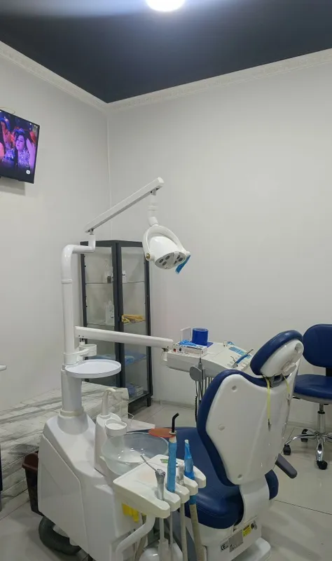 Stomotologik kreslol 4 Stomotologik kreslol 4