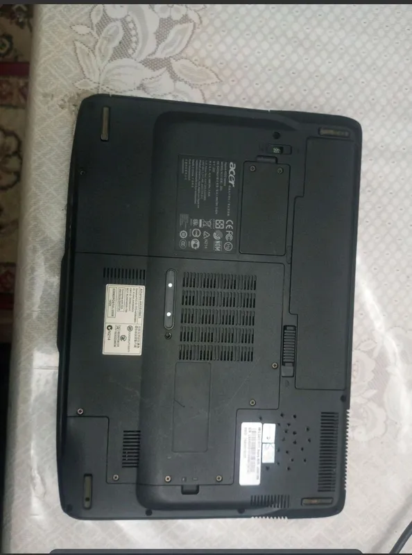 Продается ноутбук Acer Aspire 4520 3 Продается ноутбук Acer Aspire 4520 3