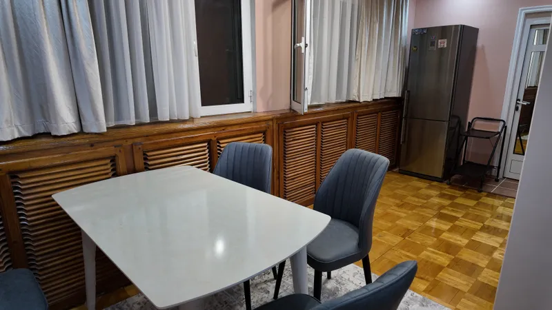 Kvartira ijaraga beriladi 10