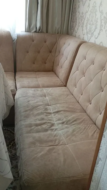 продам кухонный уголок без стола 4 продам кухонный уголок без стола 4