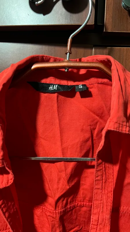 Блузка H&M — фото 2