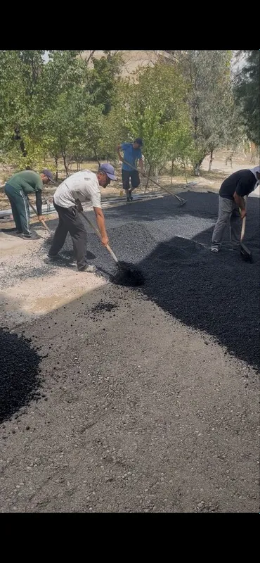 Ishimiz sifatli va zamonaviy texnologiyalar bilan qilinadi 7
