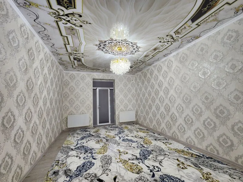 2 хонали квартира ижарага берилади — фото 3