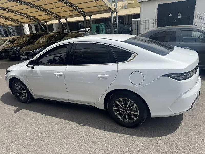 Byd chazor 2.300$ bilan nomizga oʻtadi — фото 3