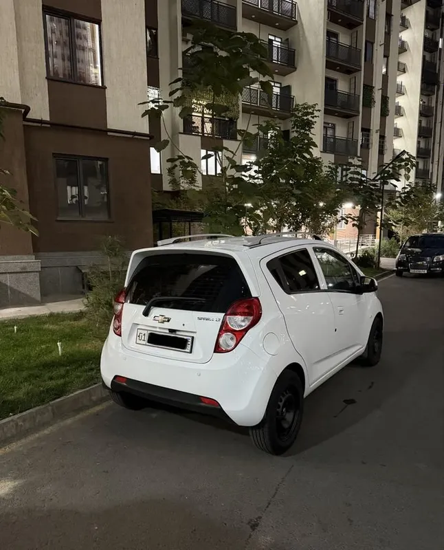 Spark автомат 2020 3 Spark автомат 2020 3