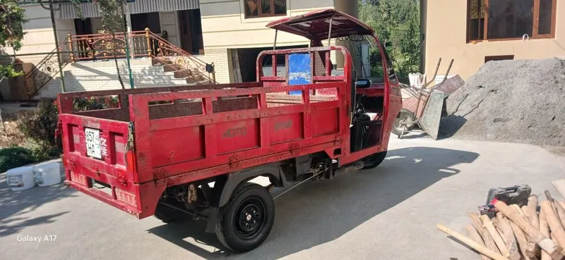 Продаётся Munis, на ходу 2 Продаётся Munis, на ходу 2