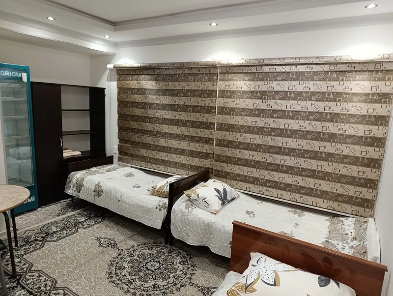 Hostel Yakkasaroy (Bratskiy) 3 kishilik 1