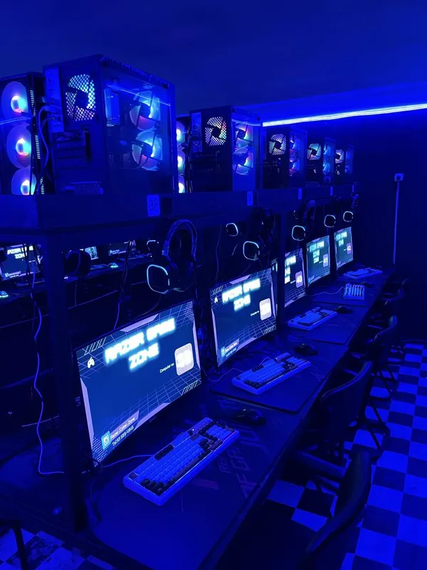 Tayyor Gameclub uchun 50ta kompyuter — фото 5