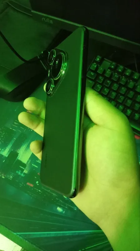 Huawei 70pura qwy