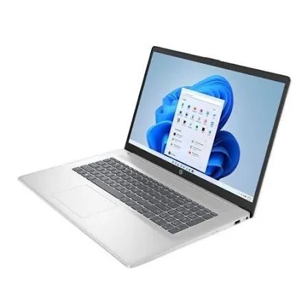 Новый HP Laptop 17 — фото 3