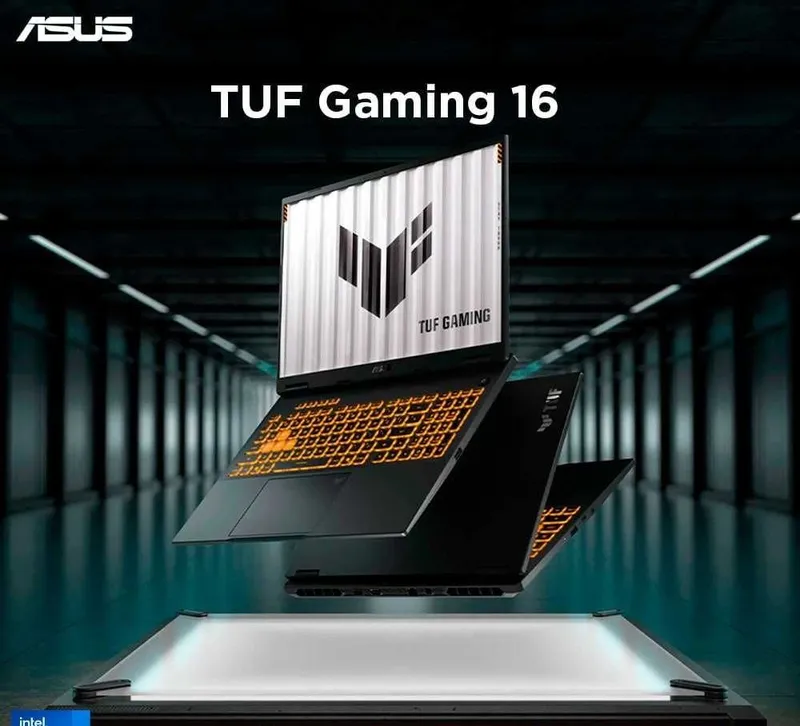 Asus TUF FX608 i7-14650HX,16GB,512GB,RTX5060 1 год Гарантия Nout.uz Asus TUF FX608 i7-14650HX,16GB,512GB,RTX5060 1 год Гарантия Nout.uz