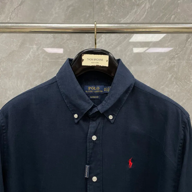 Рубашка POLO RALPH LAUREN 1 Рубашка POLO RALPH LAUREN 1