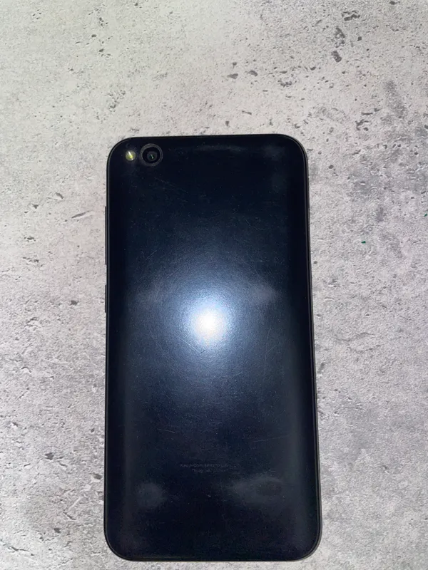 Redmi go spros berilgan kodi esda yuq googleniki — фото 1