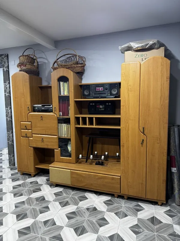 Продается детский гарнитур 2