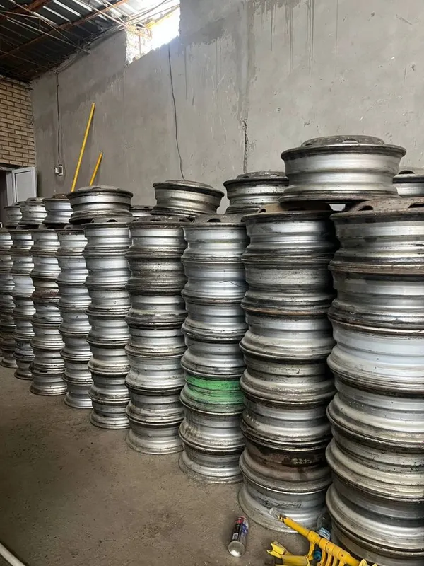 Isuzu zapchast diska 17.5 1 Isuzu zapchast diska 17.5 1