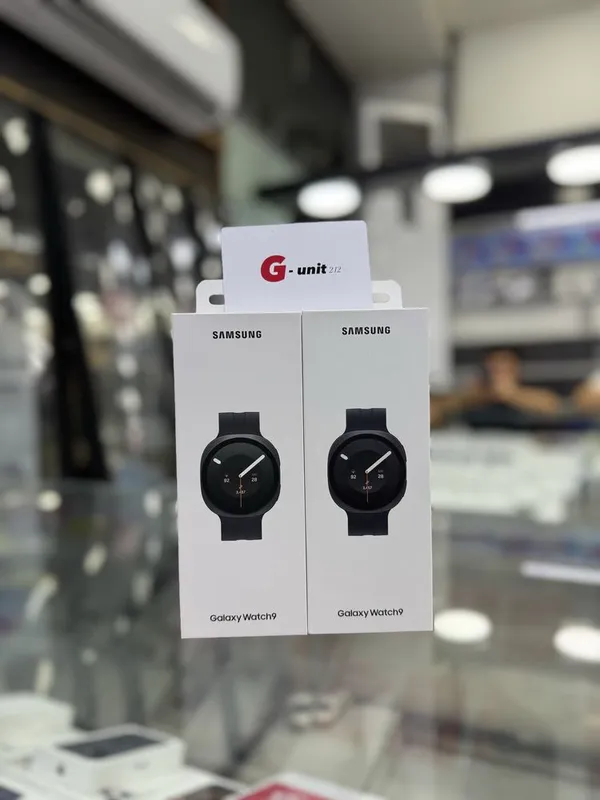 Samsung Watch 9 (оптом) 1