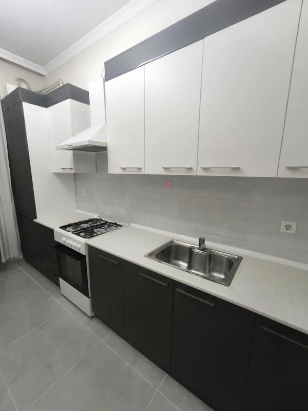 Полностью меблированная квартира 60 м² в Oqtepa Sohil Boyi | Паркинг — фото 1